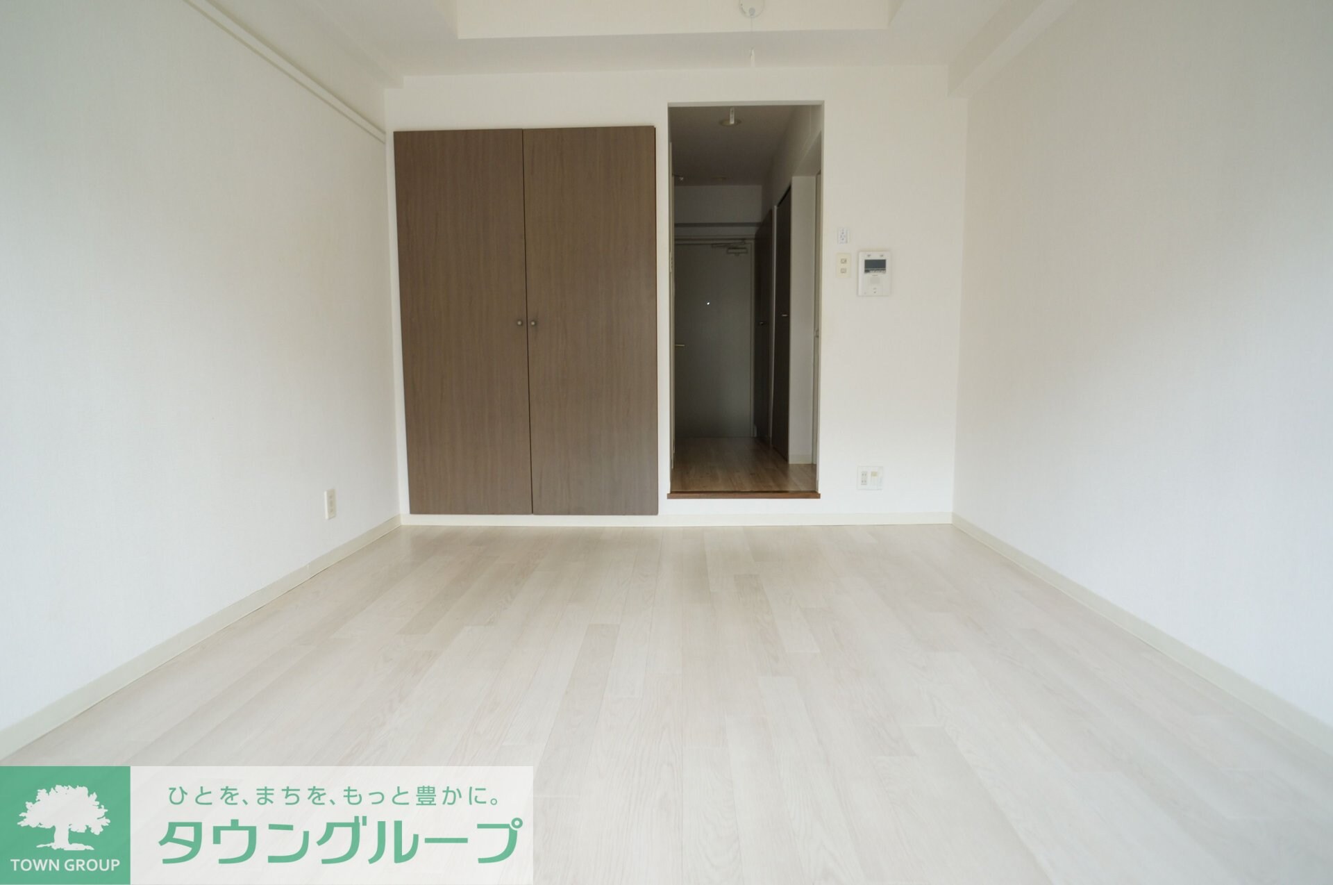 T’s garden武蔵小杉の物件内観写真