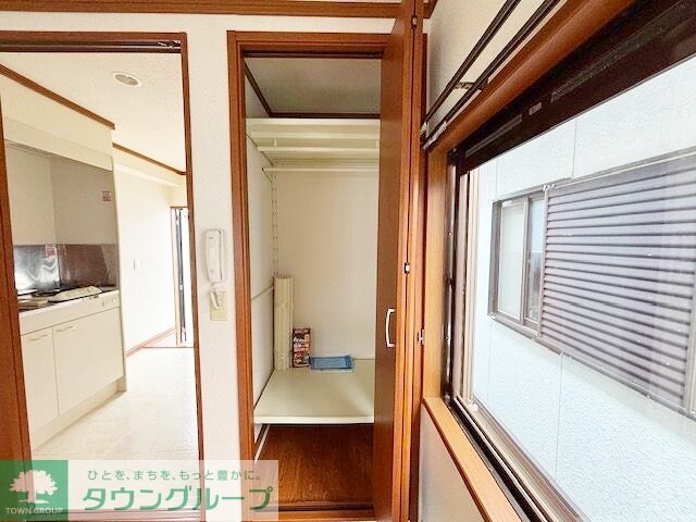 コーポ１６５２の物件内観写真