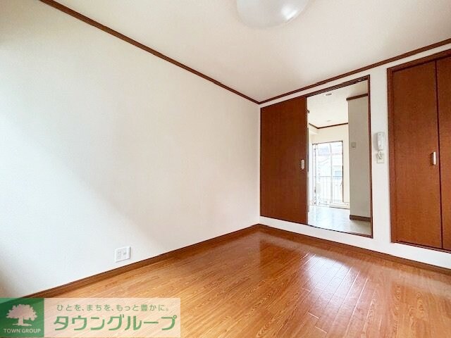 コーポ１６５２の物件内観写真