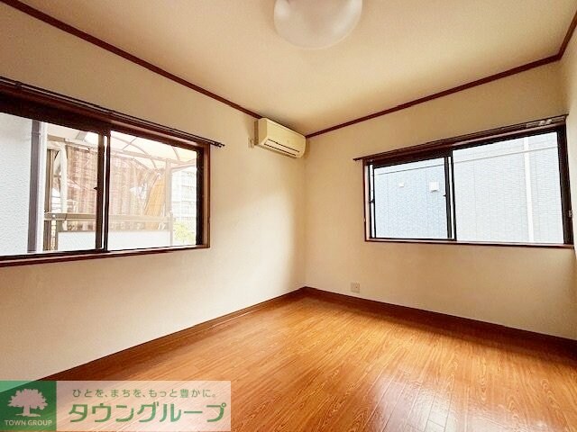 コーポ１６５２の物件内観写真