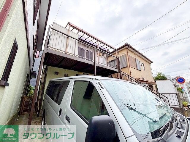 コーポ１６５２の物件内観写真