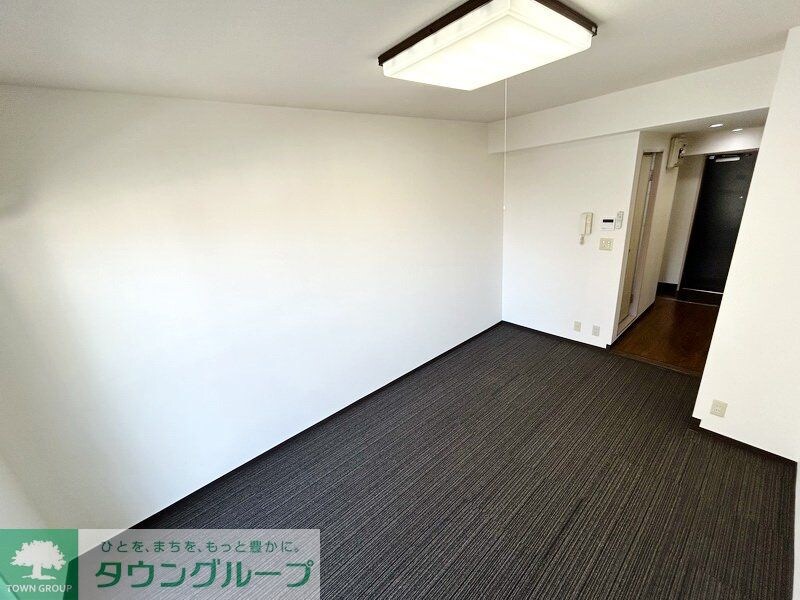 Ｔ’ｓ　ｇａｒｄｅｎ新丸子の物件内観写真