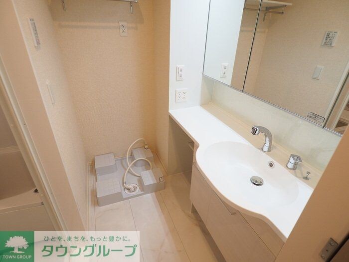 Grace Hill（グレイスヒル）の物件内観写真