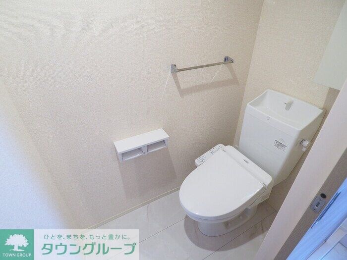 Grace Hill（グレイスヒル）の物件内観写真