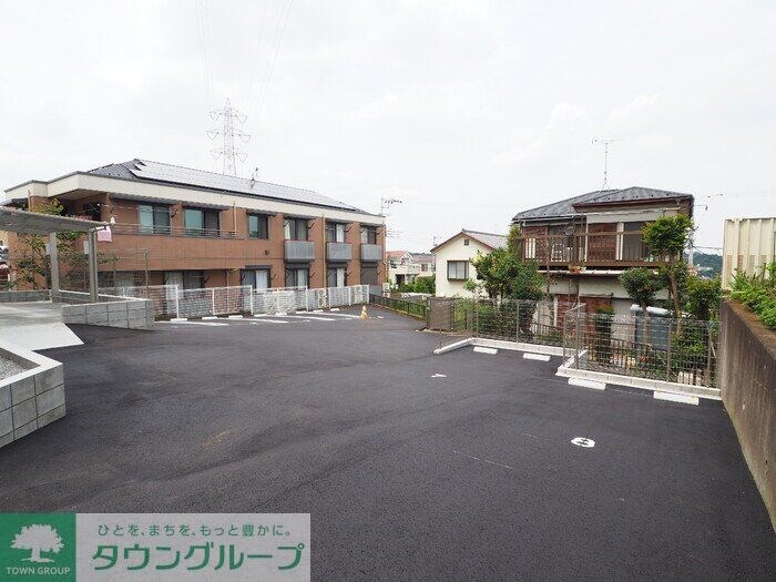 Grace Hill（グレイスヒル）の物件内観写真