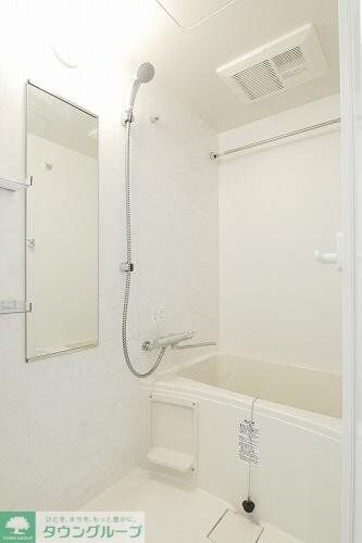 ハーモニーレジデンス武蔵小杉フォレストスクエアの物件内観写真