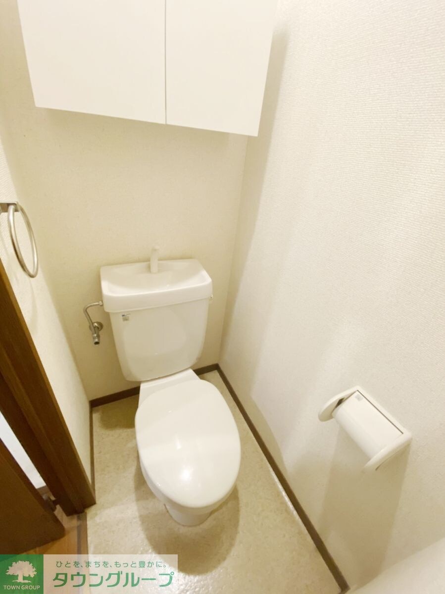 アスタリスク日吉の物件内観写真