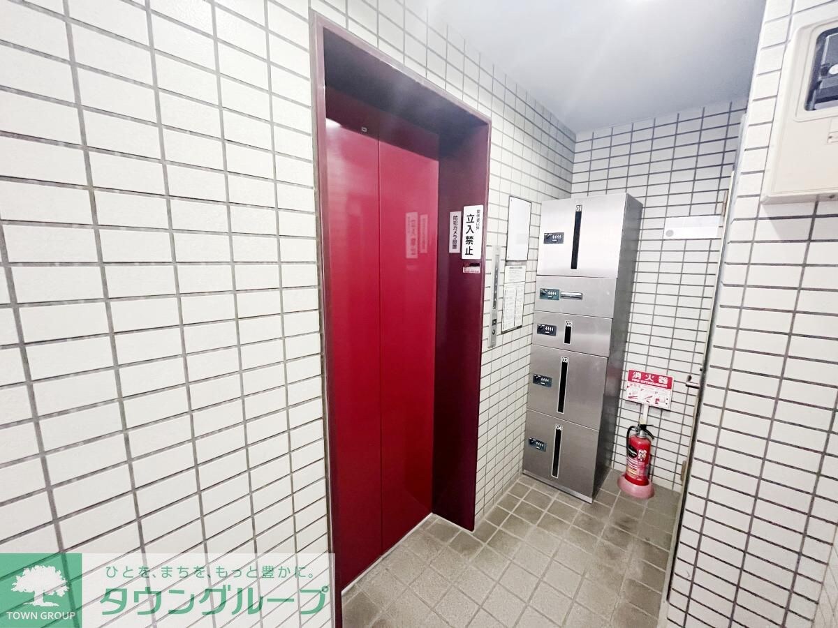 ピアオオタニの物件内観写真