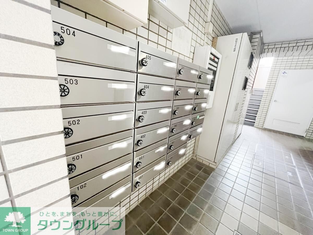 ピアオオタニの物件内観写真