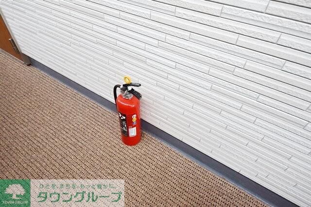 ヴィジェット大倉山の物件内観写真