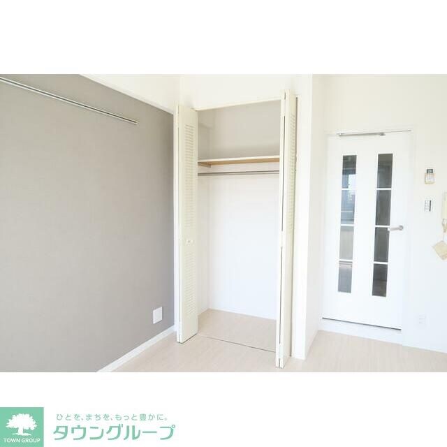 Ｔ’ｓ　ｇａｒｄｅｎ梶ヶ谷の物件内観写真