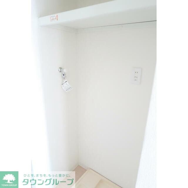 Ｔ’ｓ　ｇａｒｄｅｎ梶ヶ谷の物件内観写真