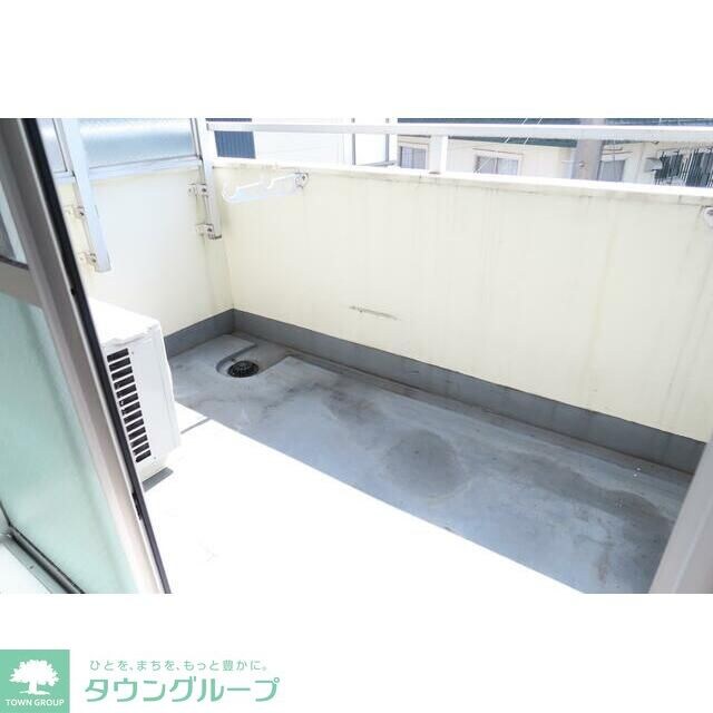 Ｔ’ｓ　ｇａｒｄｅｎ梶ヶ谷の物件内観写真