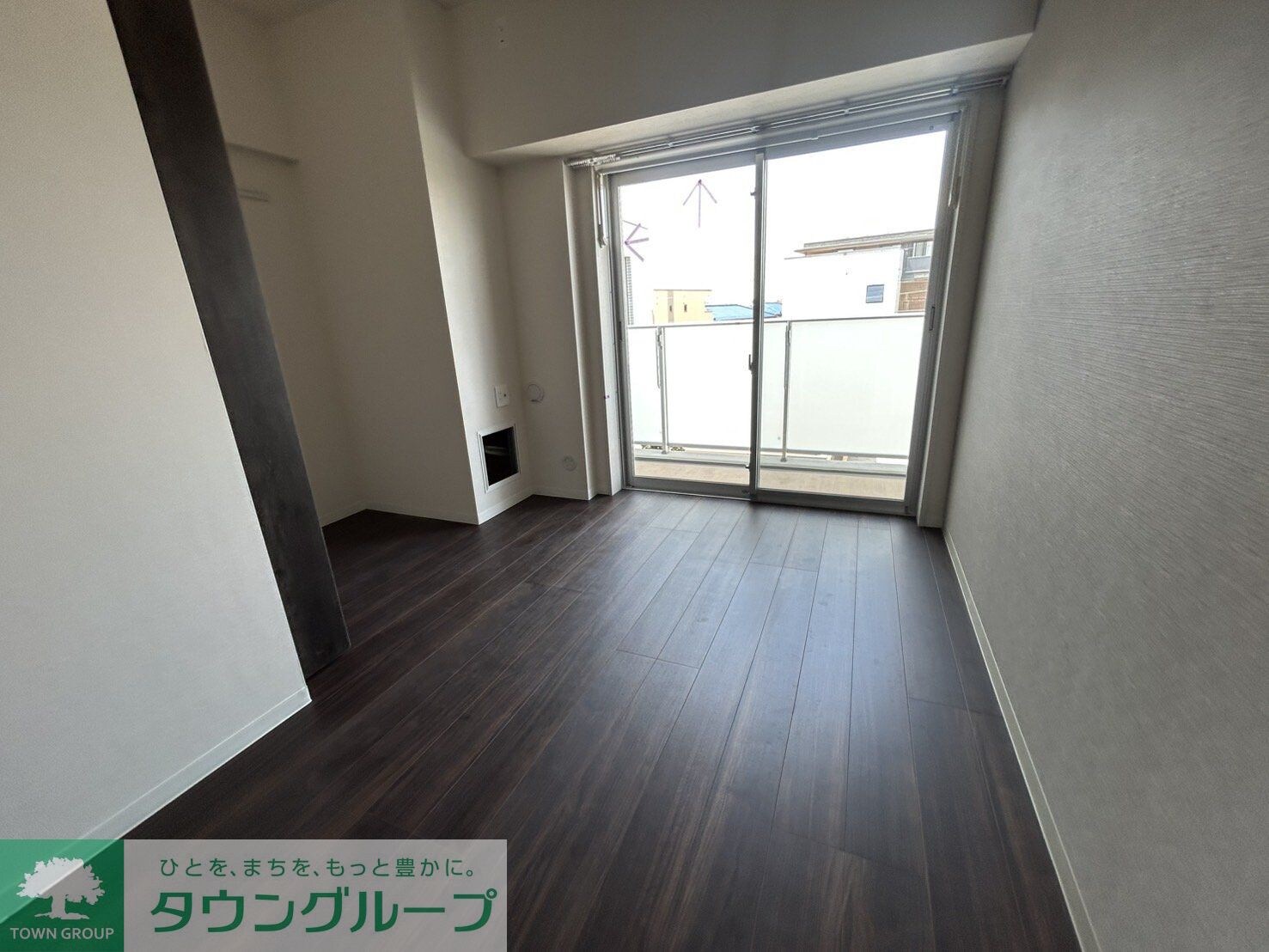 Villa Blancheの物件内観写真