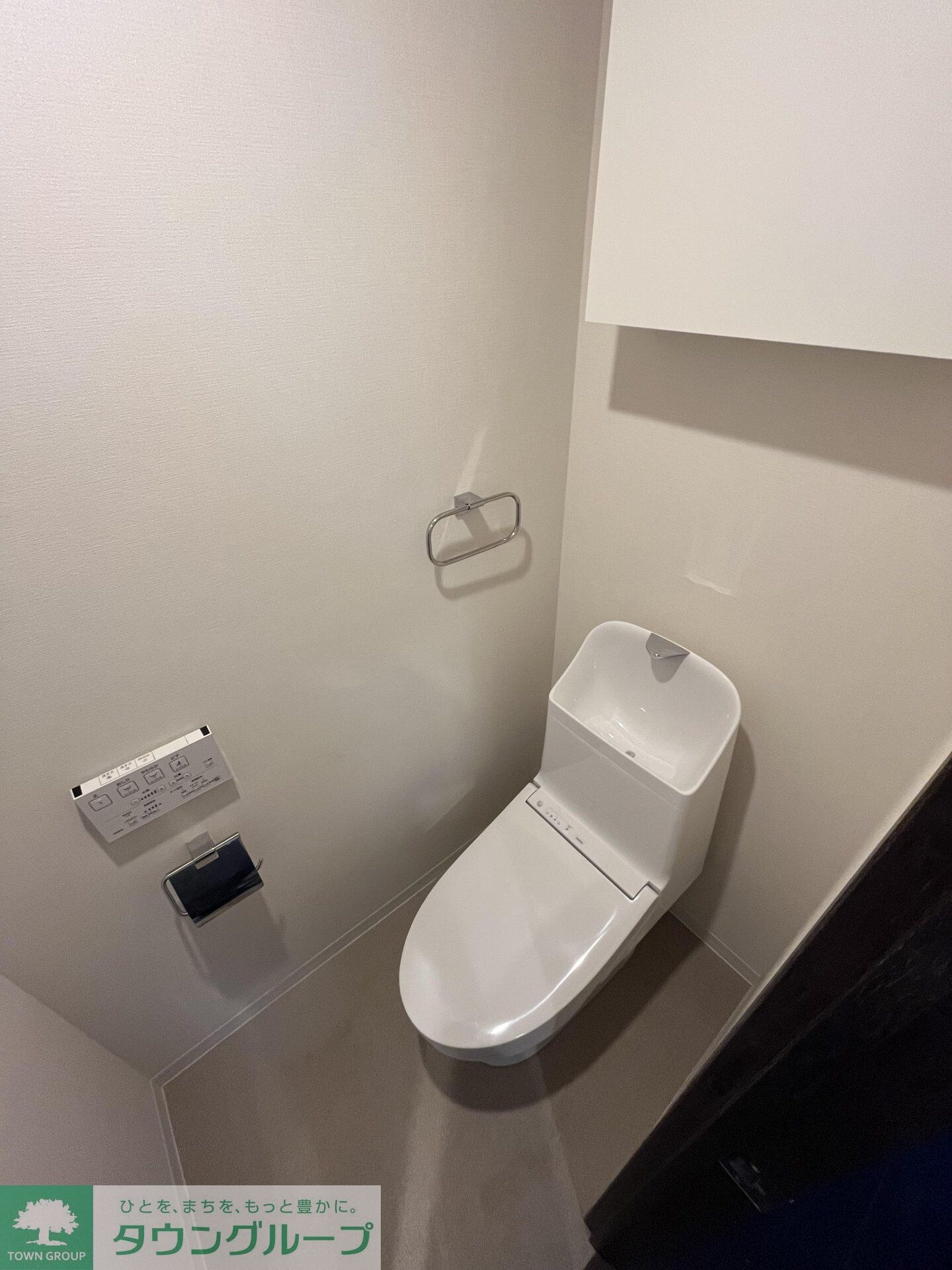 Villa Blancheの物件内観写真