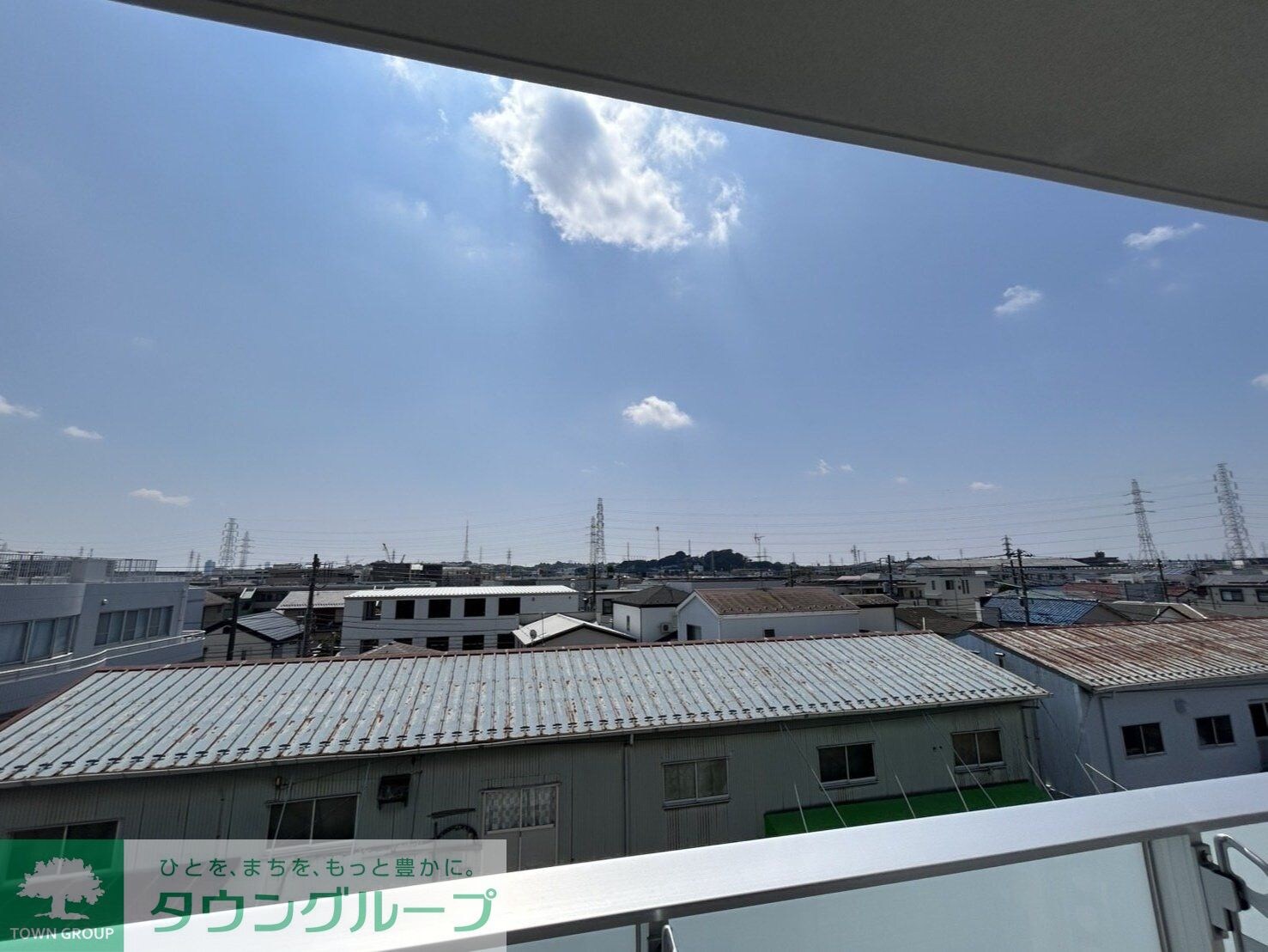 Villa Blancheの物件内観写真