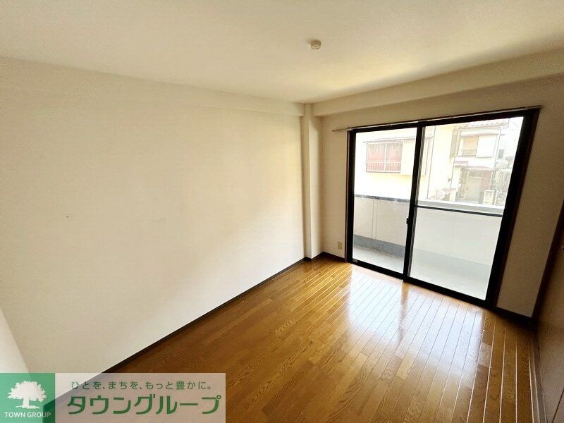 サンレジデンスの物件内観写真