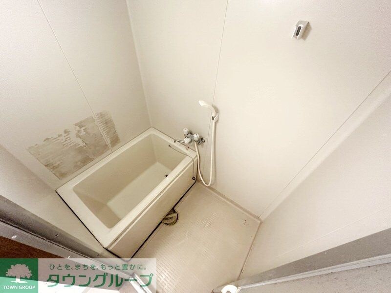 サンレジデンスの物件内観写真