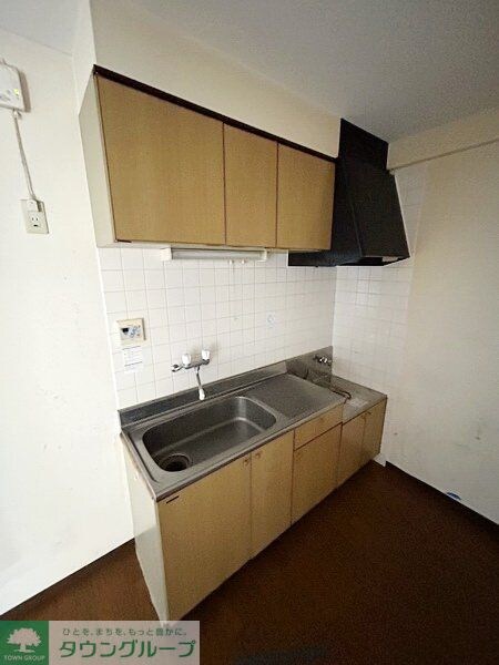 サンレジデンスの物件内観写真