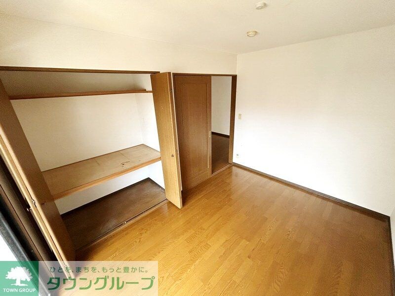 サンレジデンスの物件内観写真