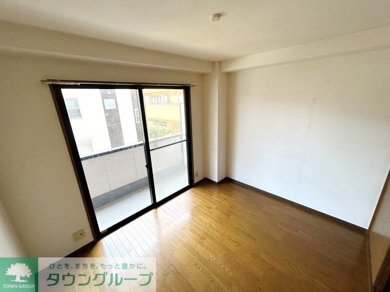 サンレジデンスの物件内観写真