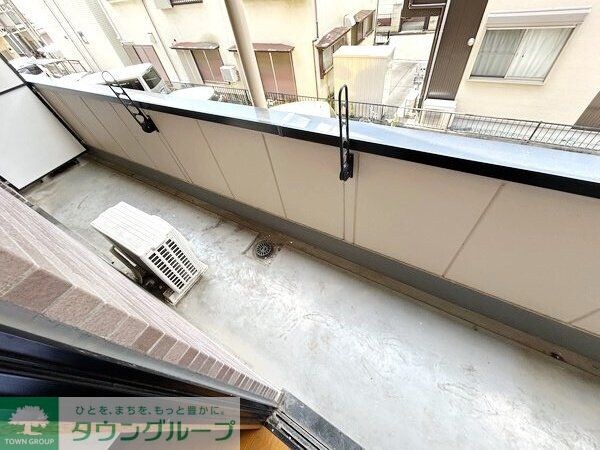 サンレジデンスの物件内観写真