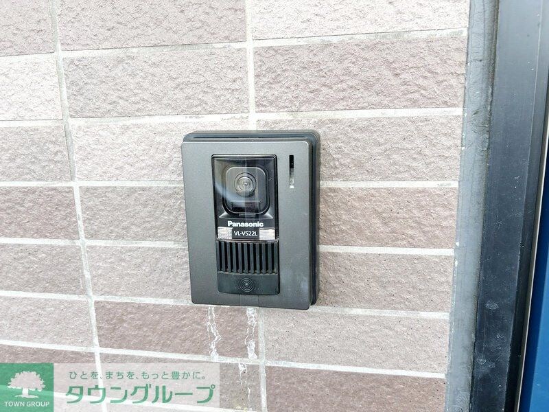 サンレジデンスの物件内観写真