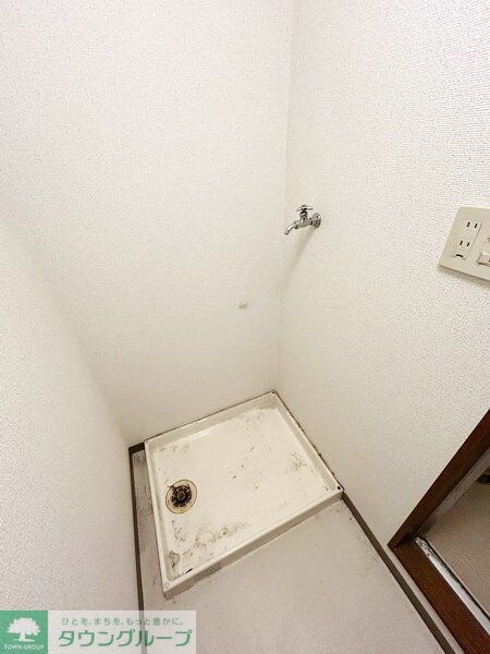 サンレジデンスの物件内観写真