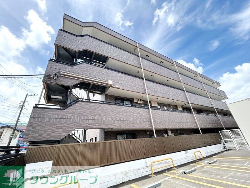 サンレジデンスの物件内観写真