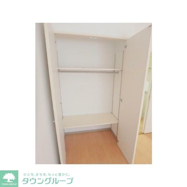 グレイコートの物件内観写真