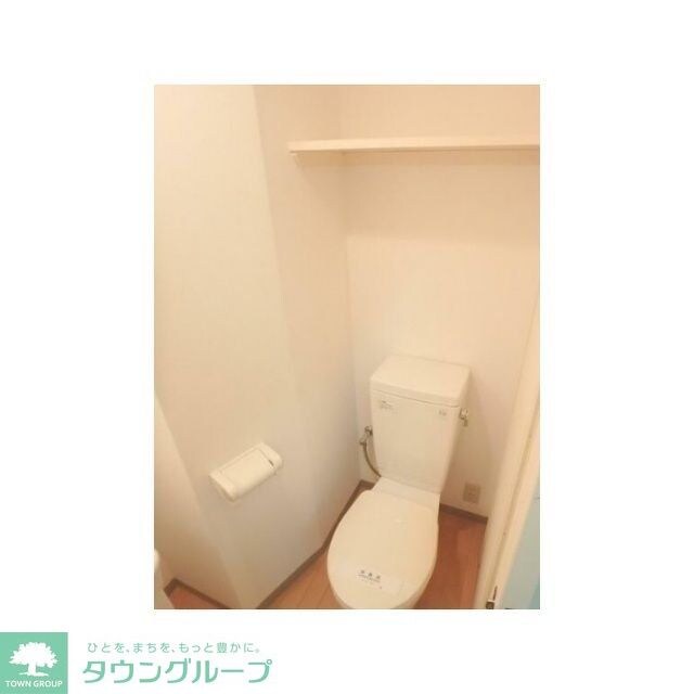 グレイコートの物件内観写真