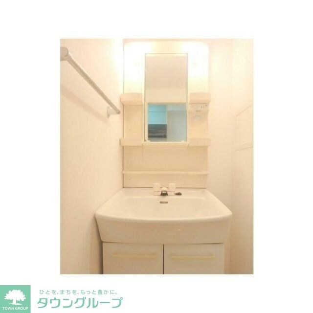 グレイコートの物件内観写真