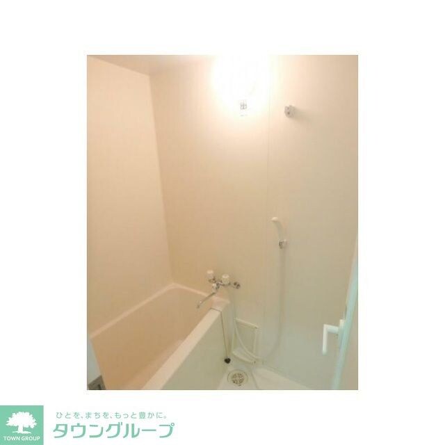 グレイコートの物件内観写真