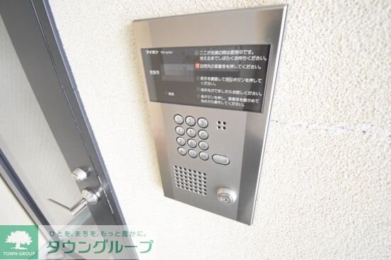 グレイコートの物件内観写真