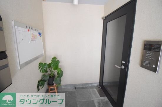 グレイコートの物件内観写真