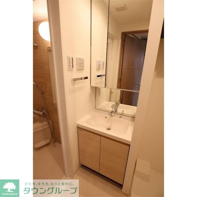 ＡＲＣＯＢＡＬＥＮＯ　ＫＡＷＡＳＡＫＩＨＩＲＡＭＡの物件内観写真