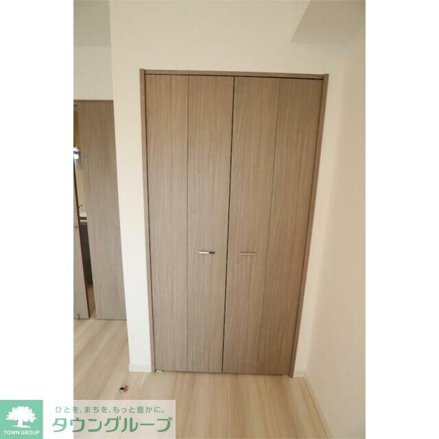 ＡＲＣＯＢＡＬＥＮＯ　ＫＡＷＡＳＡＫＩＨＩＲＡＭＡの物件内観写真