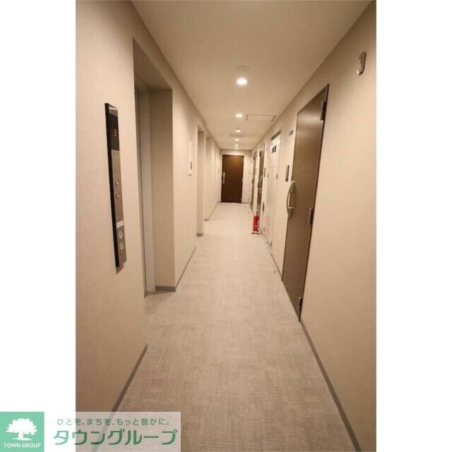 ＡＲＣＯＢＡＬＥＮＯ　ＫＡＷＡＳＡＫＩＨＩＲＡＭＡの物件内観写真