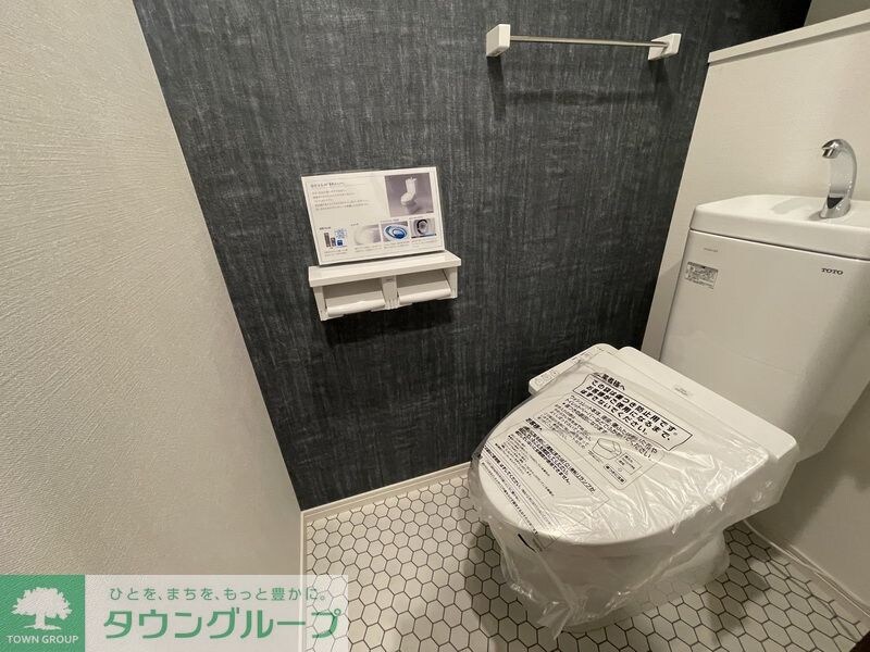 ニューガイア川崎No.70の物件内観写真