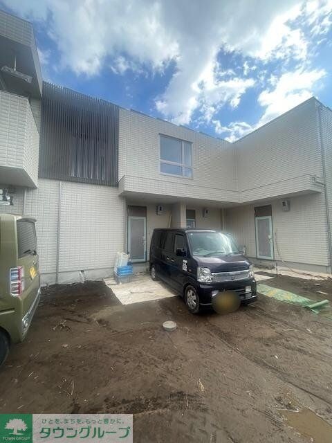 アトリオ綱島の物件内観写真