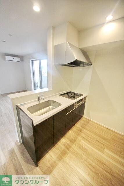 アトリオ綱島の物件内観写真