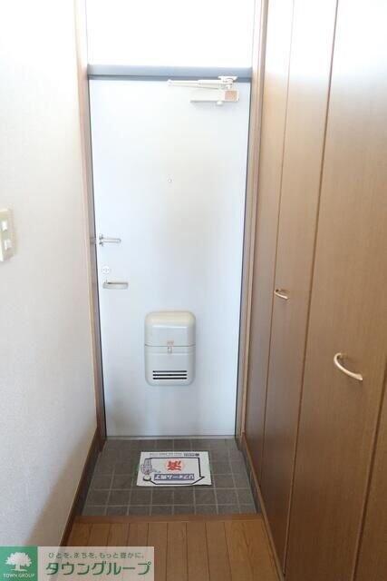 ルミエールの物件内観写真