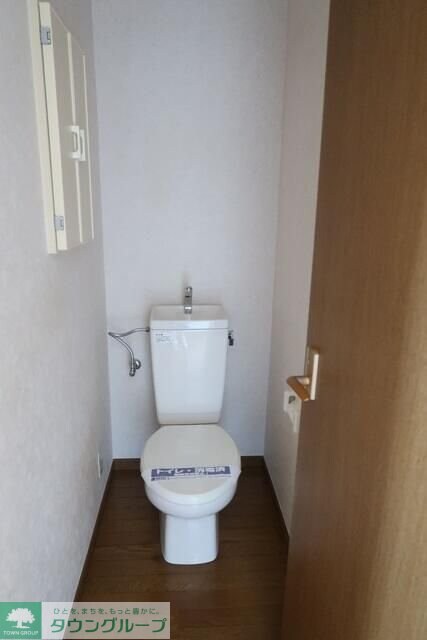 ルミエールの物件内観写真