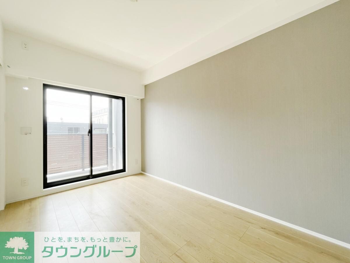 GOTEN武蔵小杉の物件内観写真