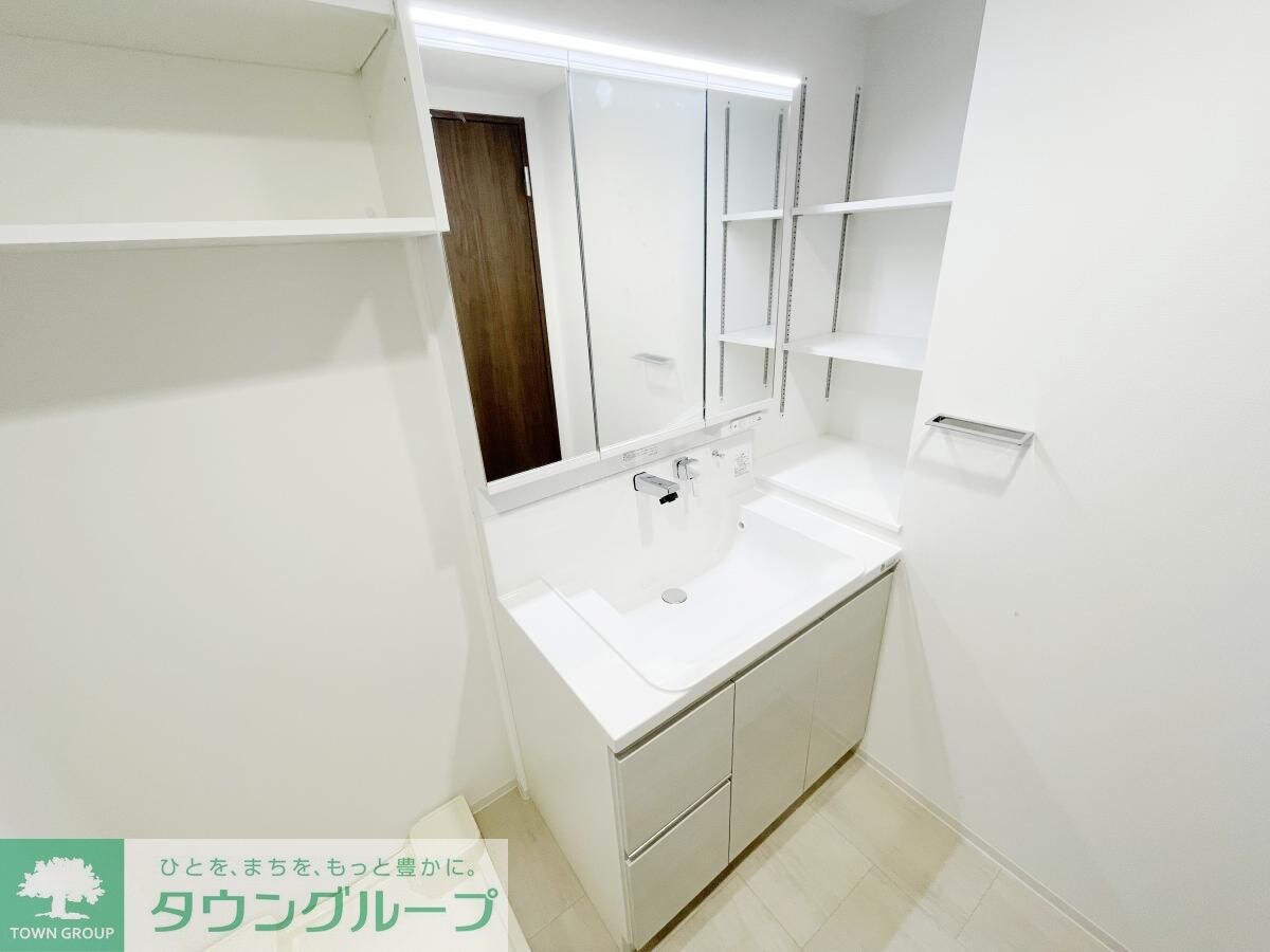 GOTEN武蔵小杉の物件内観写真