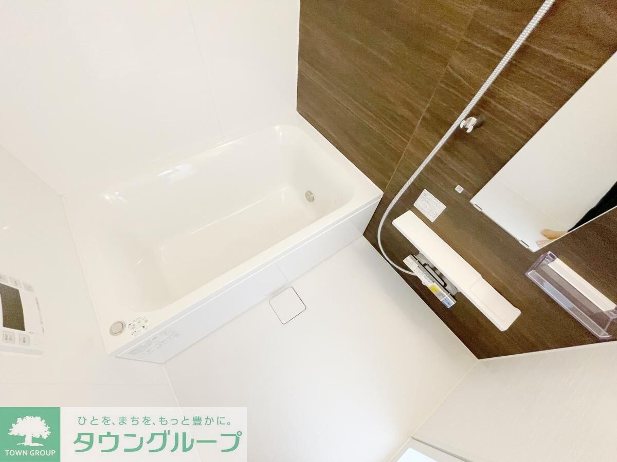 GOTEN武蔵小杉の物件内観写真