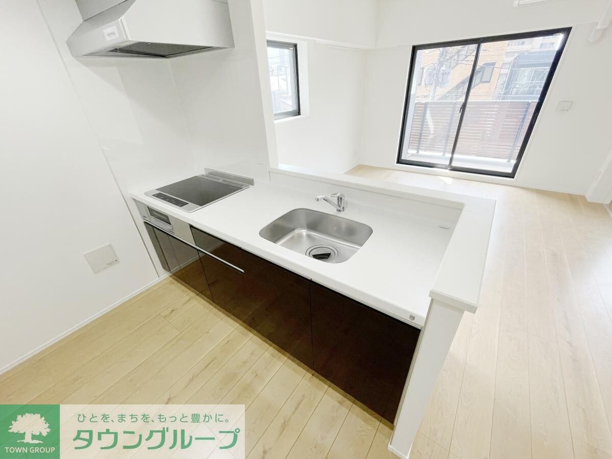 GOTEN武蔵小杉の物件内観写真