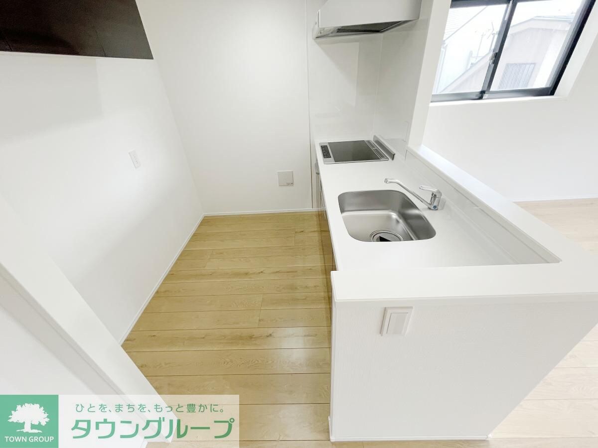 GOTEN武蔵小杉の物件内観写真