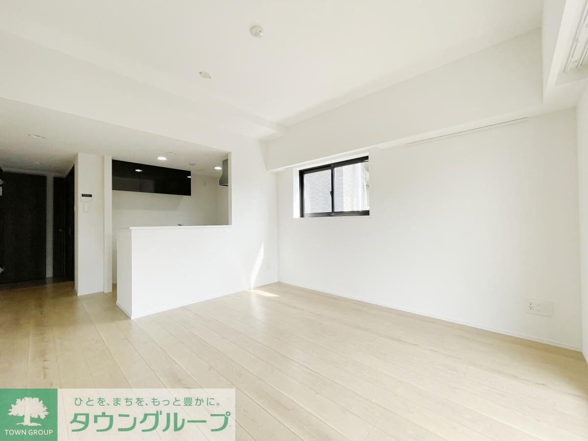 GOTEN武蔵小杉の物件内観写真