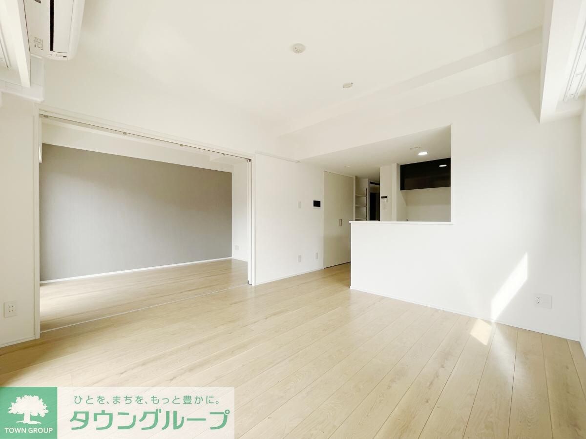 GOTEN武蔵小杉の物件内観写真